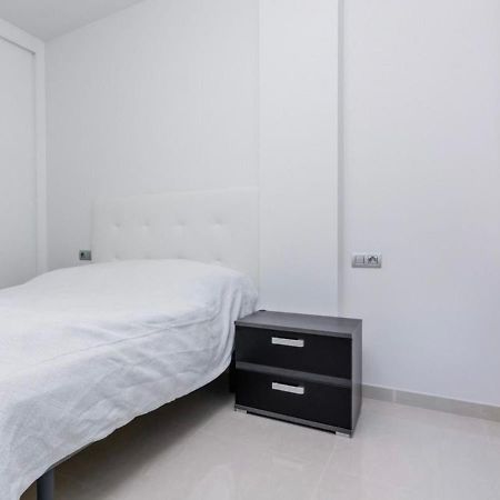 Jeramy Appartement Torrevieja Exteriér fotografie