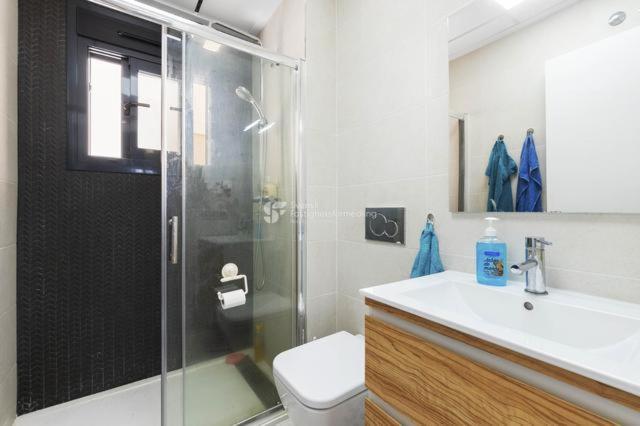 Jeramy Appartement Torrevieja Exteriér fotografie
