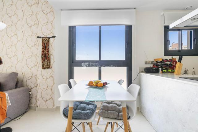 Jeramy Appartement Torrevieja Exteriér fotografie