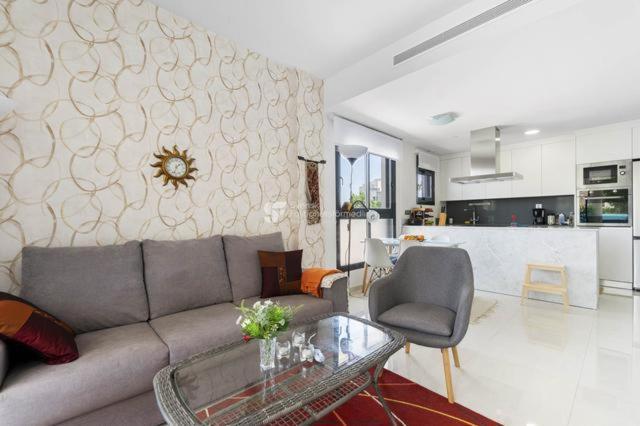 Jeramy Appartement Torrevieja Exteriér fotografie