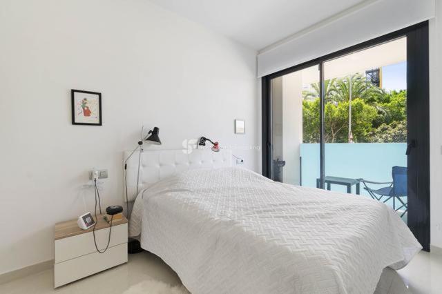 Jeramy Appartement Torrevieja Exteriér fotografie
