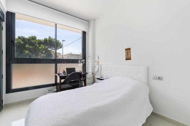 Jeramy Appartement Torrevieja Exteriér fotografie