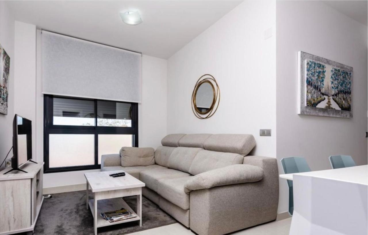 Jeramy Appartement Torrevieja Exteriér fotografie