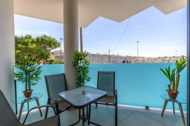 Jeramy Appartement Torrevieja Exteriér fotografie