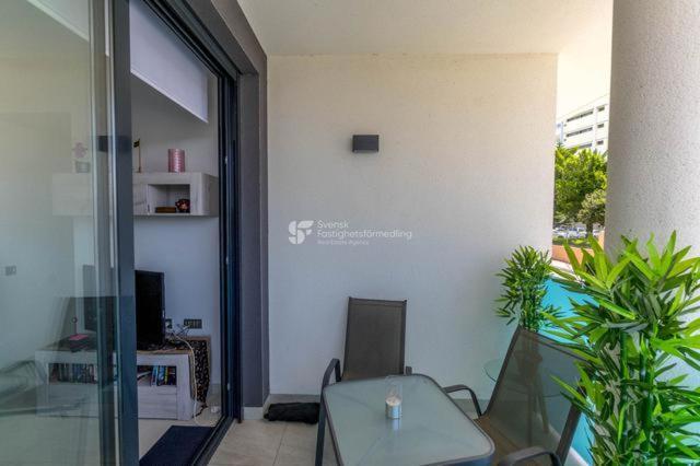 Jeramy Appartement Torrevieja Exteriér fotografie